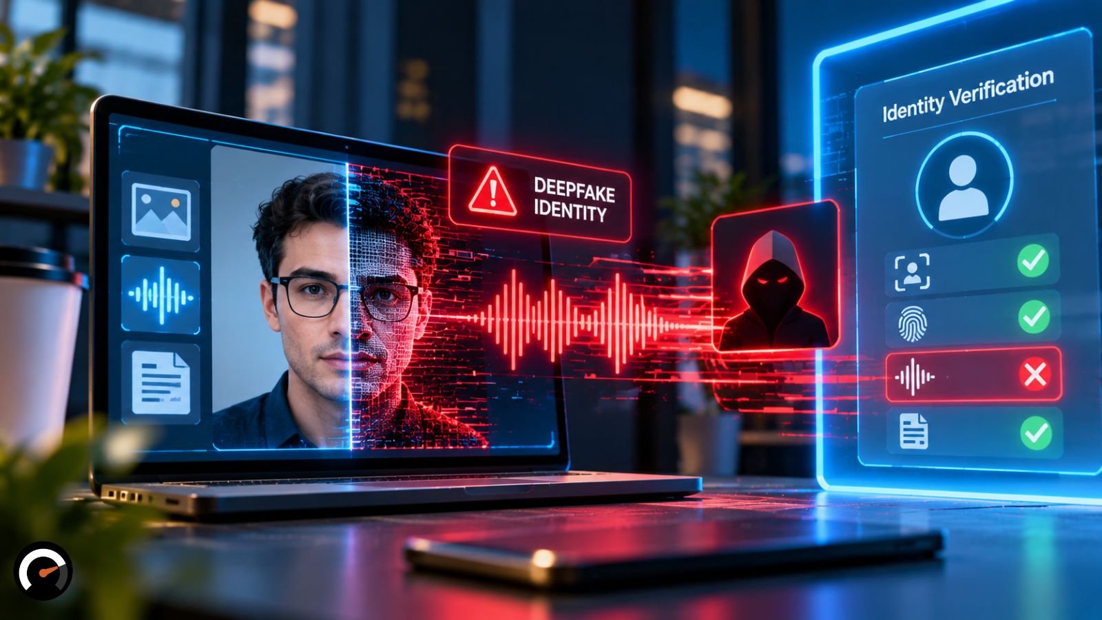 AI Deepfake Fraud and Impersonation