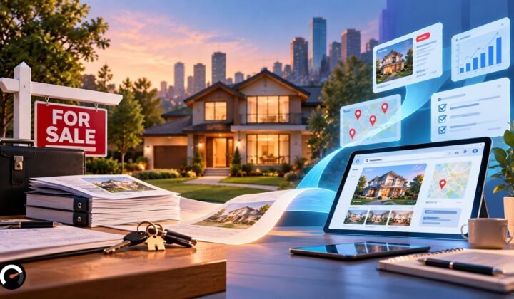 Will AI Replace Real Estate Agents