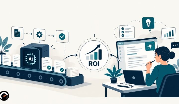 ai augmentation vs automation